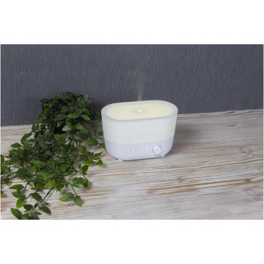 Logotrade promotional giveaway image of: Prixton Connected 4-in-1 aroma humidifier