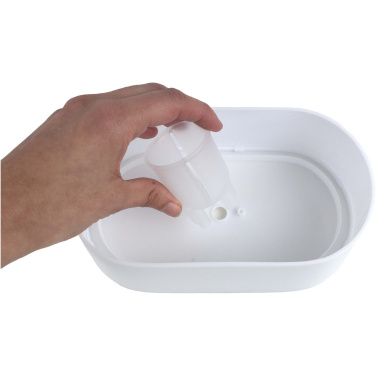 Logotrade corporate gifts photo of: Prixton Connected 4-in-1 aroma humidifier
