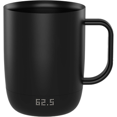 Logotrade promotional merchandise image of: Prixton Tempo 300 ml smart mug