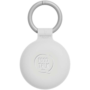 Logo trade promotional merchandise picture of: Xtorm XTAG2A 3-pack water resistant travel tag
