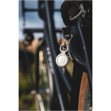 Logotrade promotional merchandise image of: Xtorm XTAG2A0 water resistant travel tag