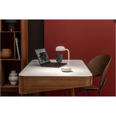 Logo trade promotional merchandise image of: Kooduu Fokus portable lamp