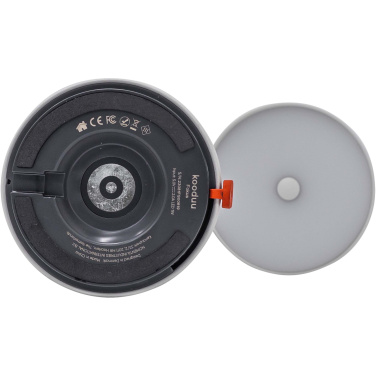 Logotrade promotional product picture of: Kooduu Fokus portable lamp