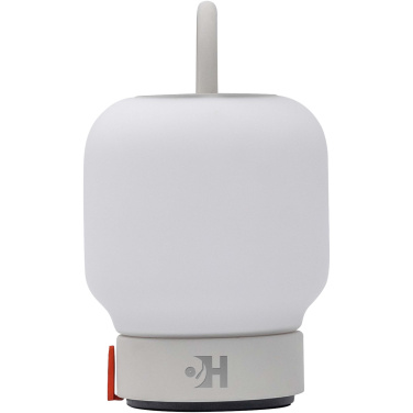 Logo trade advertising product photo of: Kooduu Loome portable lamp