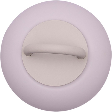 Logo trade corporate gifts image of: Kooduu Loome portable lamp