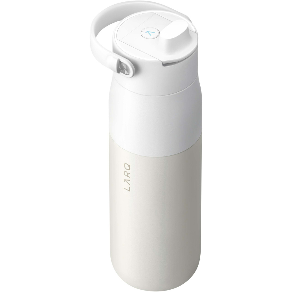 Logotrade promotional merchandise photo of: LARQ PureVisTM 2.0 680 ml water bottle