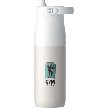 Logotrade promotional gift image of: LARQ PureVisTM 2.0 680 ml water bottle