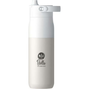 Logo trade promotional merchandise photo of: LARQ Swig Top 680 ml water bottle