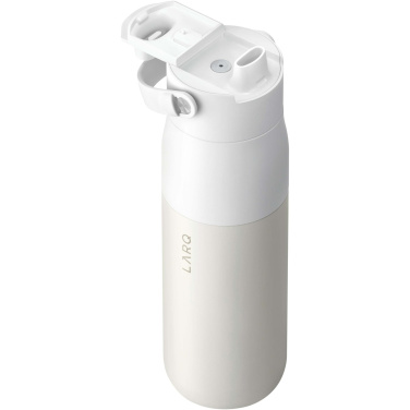 Logo trade promotional merchandise photo of: LARQ Swig Top 680 ml water bottle