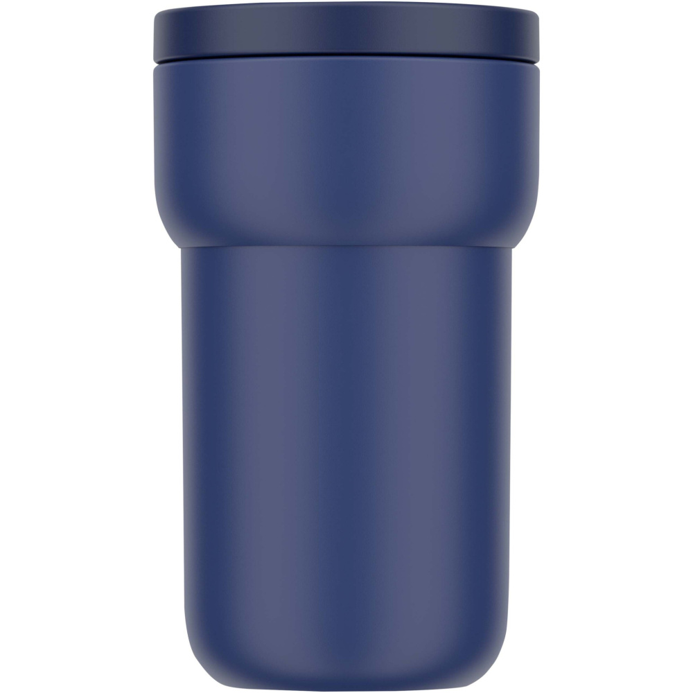Logotrade promotional gift image of: Mepal Ellipse 275 ml travel mug