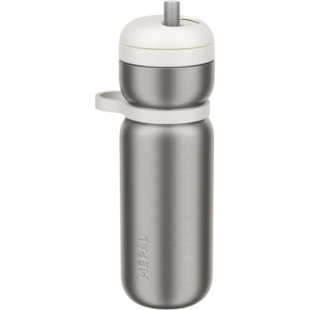 Logotrade business gift image of: Mepal Twist 600 ml insulated sport bottle