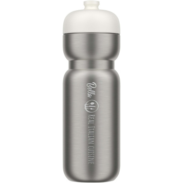 Logo trade promotional products picture of: Mepal Pull 800 ml stainless steel sport bottle