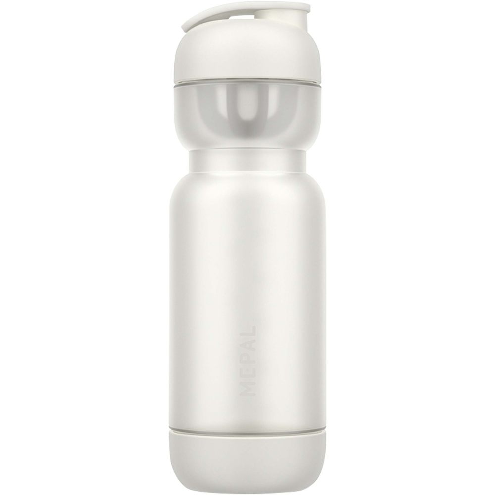 Logo trade promotional merchandise photo of: Mepal Shaker 800 ml sport bottle