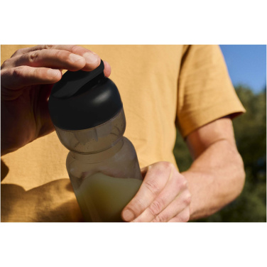 Logo trade promotional items image of: Mepal Shaker 800 ml sport bottle
