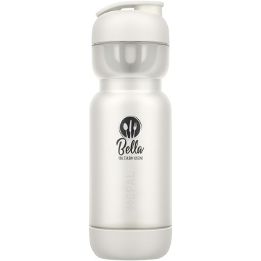 Logotrade promotional product image of: Mepal Shaker 800 ml sport bottle