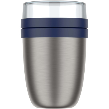 Logotrade promotional gift picture of: Mepal Ellipse insulated lunch pot 2.0