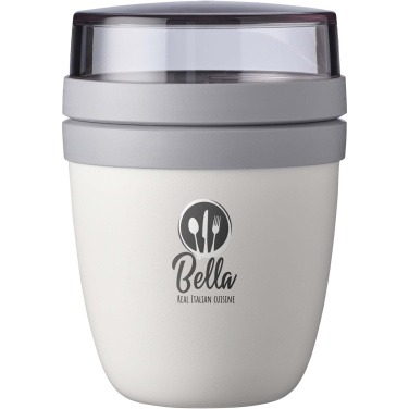 Logo trade promotional product photo of: Mepal Ellipse Mini lunch pot