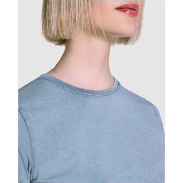 Logotrade promotional item image of: Fiyi short sleeve women's t-shirt