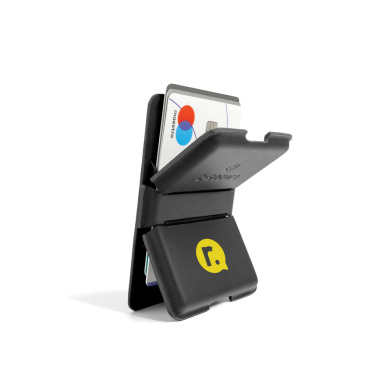 Logotrade corporate gift image of: C-Secure MagSafe phone wallet