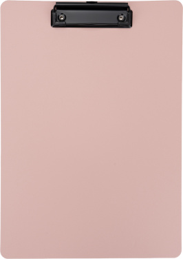 Logotrade promotional products photo of: Writing pad with clip