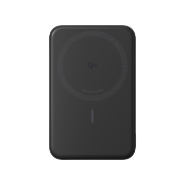 Logotrade promotional products photo of: Anker MagGo QI2 magnetic powerbank 10.000 mah