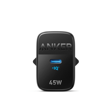 Logo trade promotional products picture of: Anker ACE Charger EU 45W