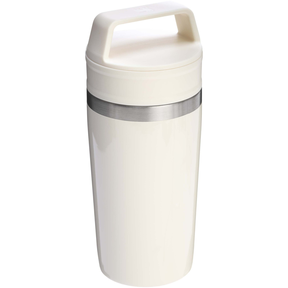 Logo trade promotional giveaways picture of: Stanley Café-To-Go 350 ml travel mug