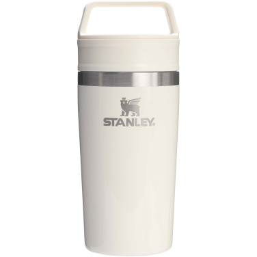 Logo trade business gifts image of: Stanley Café-To-Go 350 ml travel mug