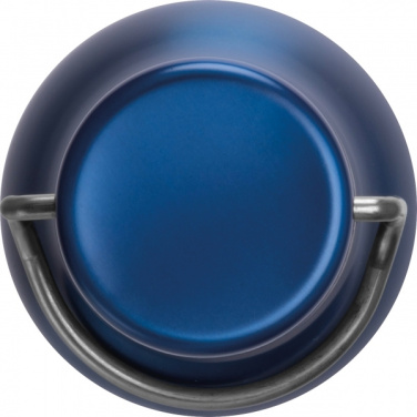 Logo trade business gift photo of: Stainless steel water bottle BORGHOLM