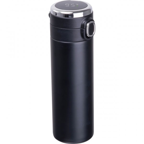 Logotrade promotional product image of: Vacuum insulated bottle COLOGNE