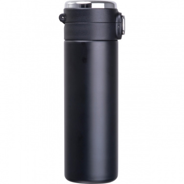Logo trade promotional products picture of: Vacuum insulated bottle COLOGNE