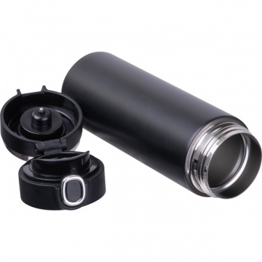 Logo trade promotional products image of: Vacuum insulated bottle COLOGNE