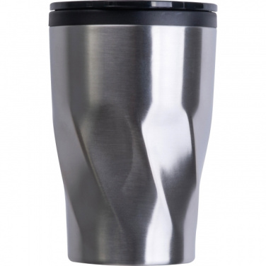 Logo trade advertising product photo of: Thermal mug BERKELEY