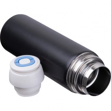 Logo trade corporate gifts image of: Insulated bottle set ICELAND