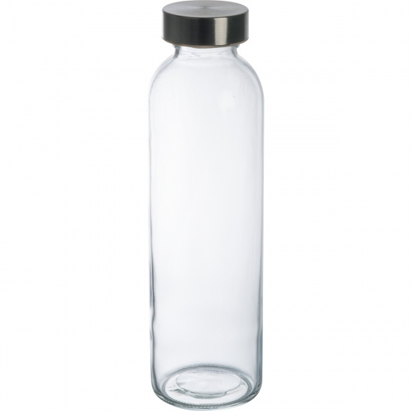 Logotrade promotional merchandise image of: Water bottle ANTALYA