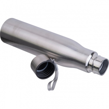 Logo trade promotional gifts picture of: Water bottle DALLAS