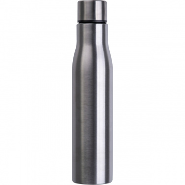Logo trade promotional items picture of: Water bottle DALLAS