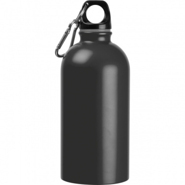 Logotrade corporate gifts photo of: Stainless steel bottle New York