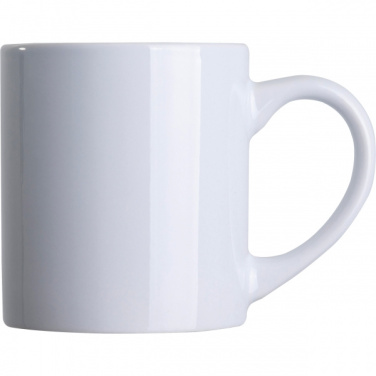 Logo trade promotional gift photo of: Sublimation mug KAZAN