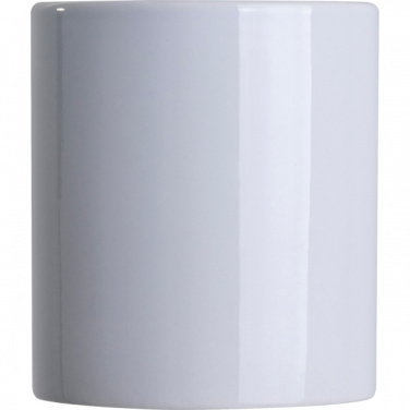 Logo trade business gift photo of: Sublimation mug KAZAN