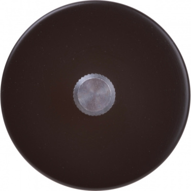 Logo trade advertising products image of: Salt & pepper mill set DAKAR