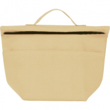 Logo trade promotional gifts image of: Cooler bag RPET CALGARY