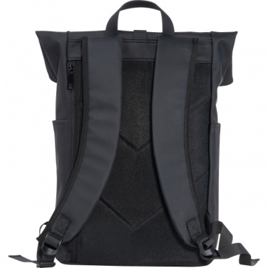 Logotrade promotional merchandise photo of: Laptop backpack NORWICH