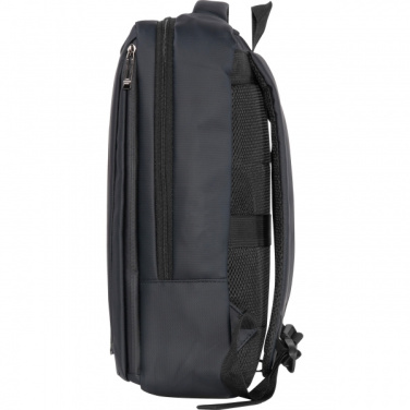 Logo trade promotional gift photo of: Laptop backpack PARMA
