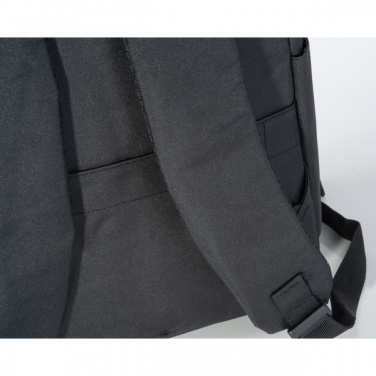 Logotrade promotional item image of: Laptop backpack NOTTINGHAM