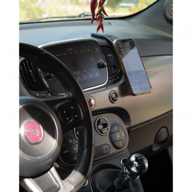 Logo trade promotional items image of: Magnetic phone holder CAPE TOWN