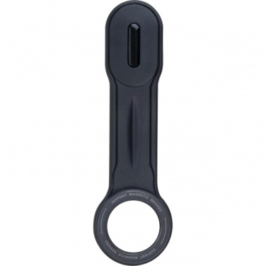 Logotrade promotional merchandise picture of: Magnetic phone holder CAPE TOWN