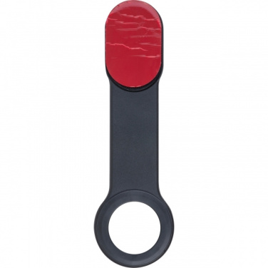 Logo trade promotional product photo of: Magnetic phone holder CAPE TOWN