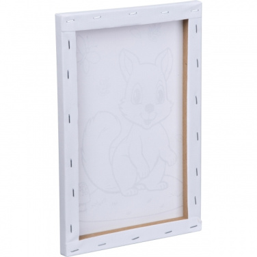 Logotrade promotional giveaway picture of: Children’s Painting Set FLEETWOOD