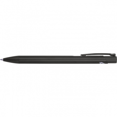 Logotrade promotional giveaways photo of: Recycled Ballpoint Pen BILBAO